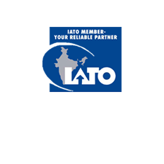 IATO member