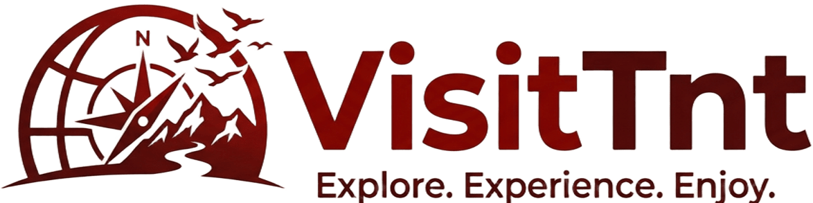 VisitTNT - Your Travel Network Today